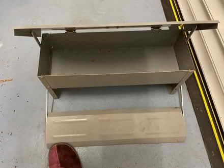 Photo of free Automatic chicken feeder (Cob Lane B29) #2