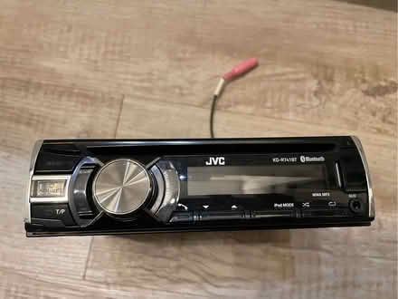 Photo of free Car radio (Warden Hill GL51) #1
