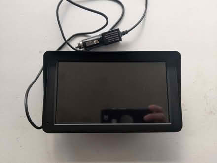 Photo of free Car Audio / Video Player (Birchfield B19) #1