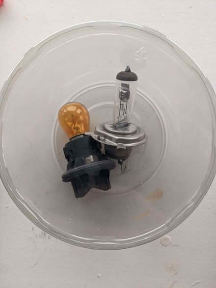 Photo of free Engine Oil 5W30 (Birchfield B19) #2