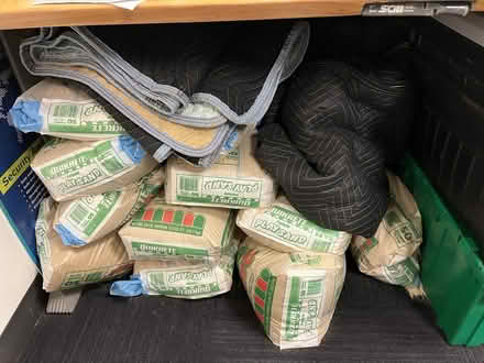 Photo of free Premium Play Sand (Farragut West) #1