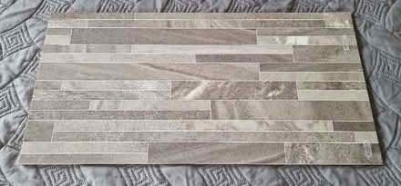 Photo of free 5 Porcelain Wall Tiles (Hedge End SO30) #1