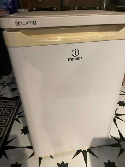Photo of free Undercounter fridge (Hampton Vale, Peterborough) #1