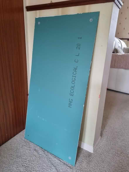 Photo of free Mirror (Woodley RG5) #2