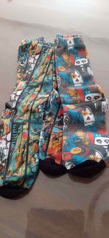 Photo of free Clothes for women size L (Horsell GU21) #2