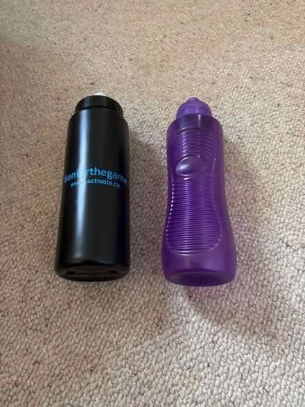 Photo of free Plastic Water bottles (Dean EH4) #1