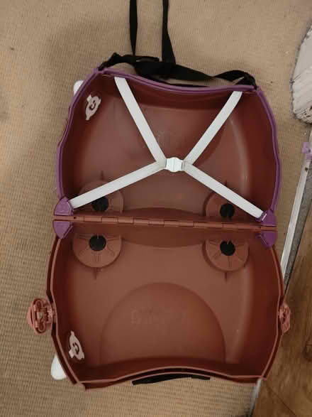 Photo of free Gruffalo Trunki (Westcliff SS0) #3