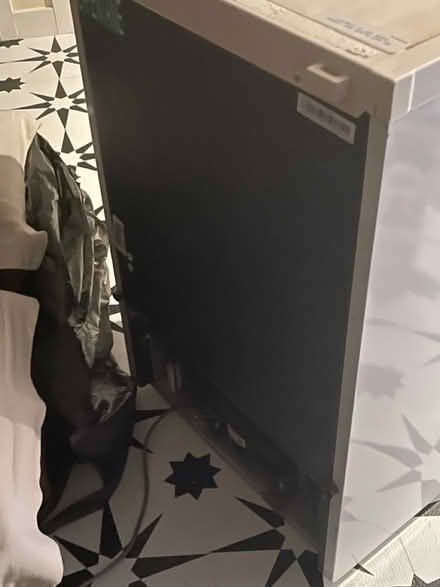 Photo of free Undercounter fridge (Hampton Vale, Peterborough) #3