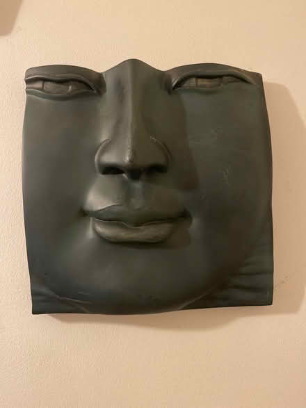 Photo of free Buda decoration (Dollis Hill) #3