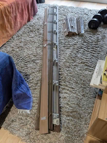 Photo of free Blinds (Caversham RG4) #2