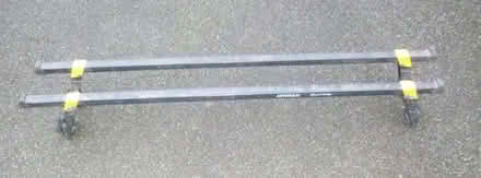 Photo of free Roof Bars (Burton-in-Kendal LA6) #1