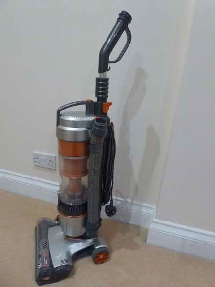 Photo of free Vax vacuum cleaner (Beaconsfield HP9) #1