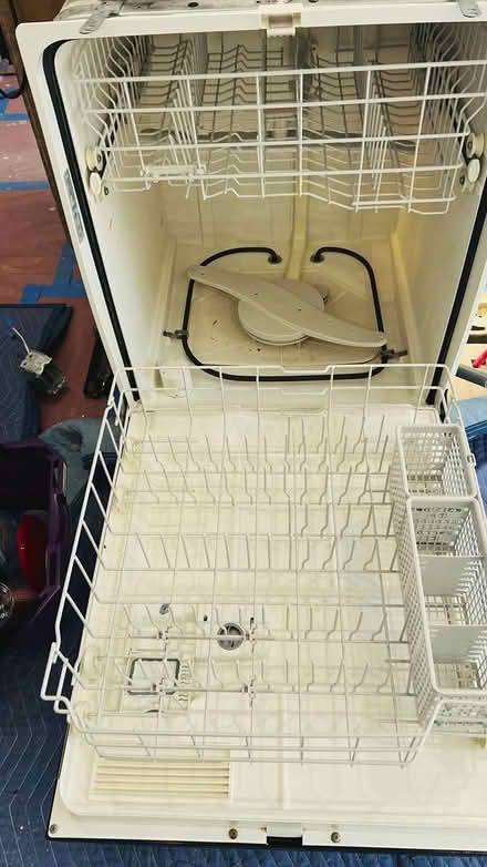 Photo of free GE built-in dishwasher (Carson Grove) #1