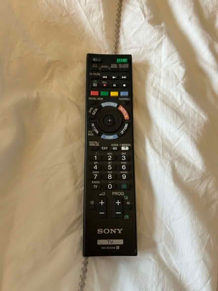 Photo of free Sony 42” TV (Upshire (EN9)) #3