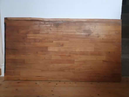 Photo of free Ikea Kitchen Cabinets x 2, Sink and section of beech worktop (Rusholme M14) #2