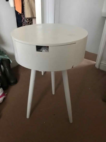 Photo of free Two bedside tables (Ore TN35) #1