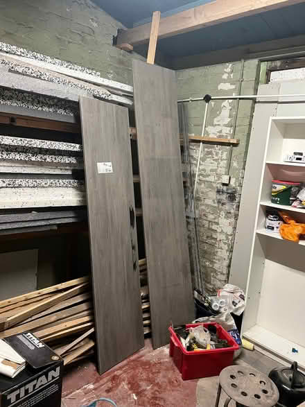Photo of free Conti board (Warrington WA2) #1