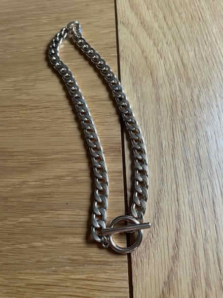 Photo of free Costume jewellery necklace (Fawdon NE3) #1