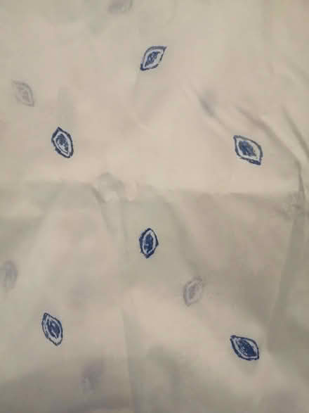 Photo of free Shower Curtain (Tyseley B11) #3