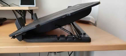 Photo of free Laptop cooler pad (West Wickham BR4) #2