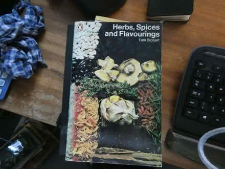 Photo of free Cookery books (Maiden Erlegh Nature Reserve RG6) #1