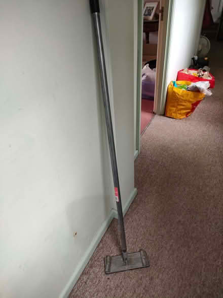 Photo of free Floor Wipes Handle (Lower Ansty DT2) #1