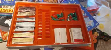 Photo of free Monopoly (Mytchett) #2