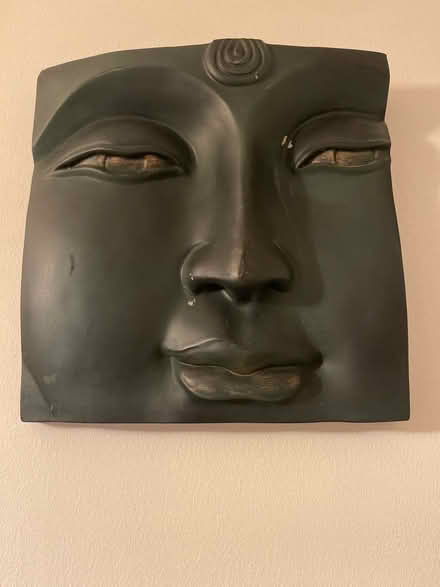 Photo of free Buda decoration (Dollis Hill) #4