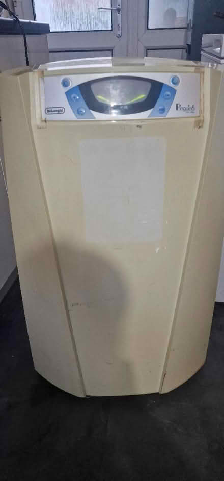Photo of free Pinguino air conditioning (OL8) #1