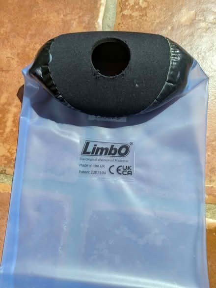 Photo of free Limbo waterproof arm plaster cast protector for 5 Year Old (Wormingford CO6) #2