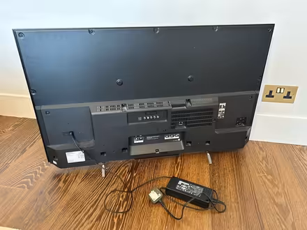 Photo of free Sony 42” TV (Upshire (EN9)) #4