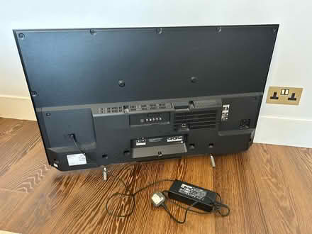 Photo of free Sony 42” TV (Upshire (EN9)) #4