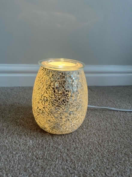Photo of free Electric oil burner (Clermiston EH12) #1