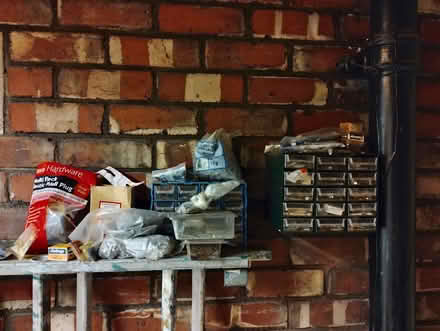 Photo of free Assorted Nail, Screws etc (Leyland PR25) #1