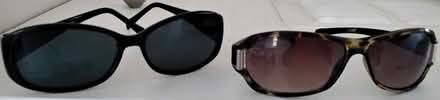 Photo of free Ladies sunglasses (Gyle EH12) #1