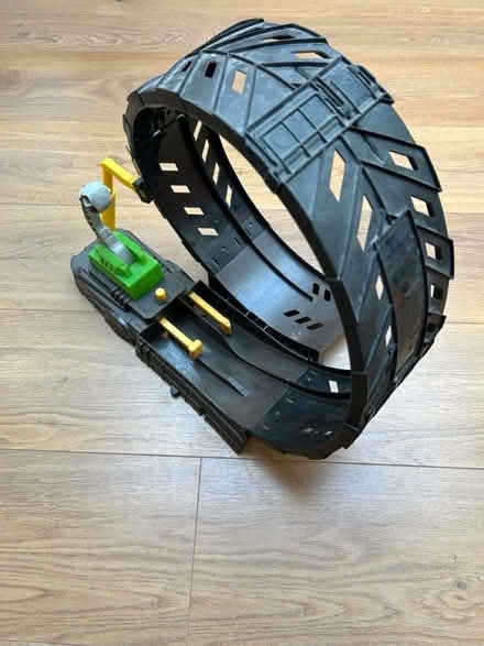 Photo of free Hot Wheels (BR6) #1