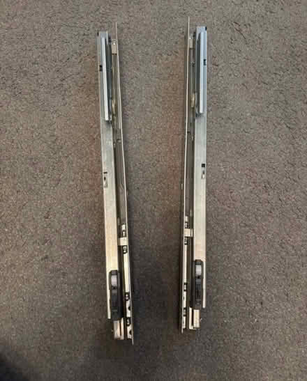 Photo of free Under Oven Drawer (Springfield CM2) #2