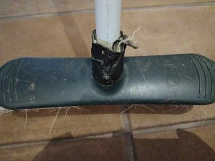Photo of free Indoor brush (Eastbourne BN21 2) #2