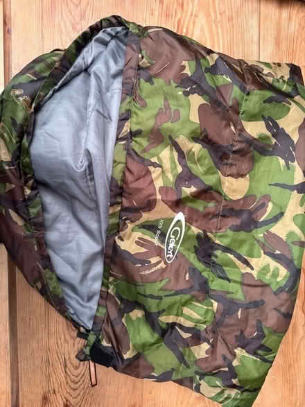 Photo of free Gelert kids sleeping bag (Hamm Court TW17) #1
