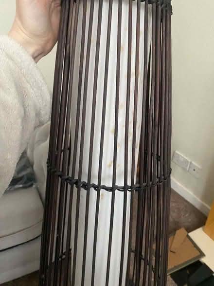 Photo of free Lamp (Boldmere B73) #2