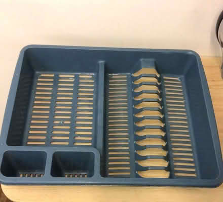 Photo of free Dish drainer (N4) #2