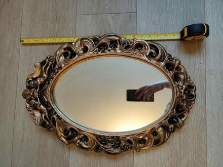 Photo of free Mirror (Dublin 14) #3