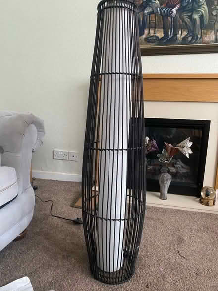 Photo of free Lamp (Boldmere B73) #1