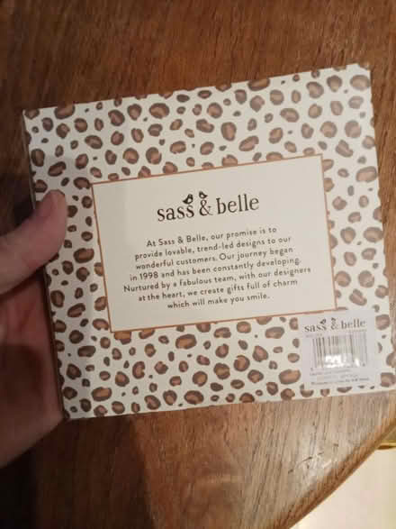 Photo of free Trinket dish (NW6 Kilburn) #2