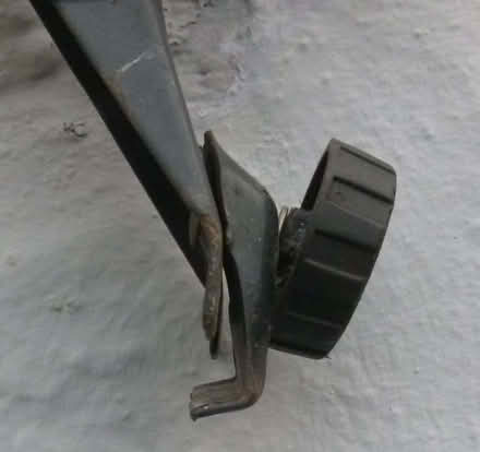 Photo of free Roof Bars (Burton-in-Kendal LA6) #2