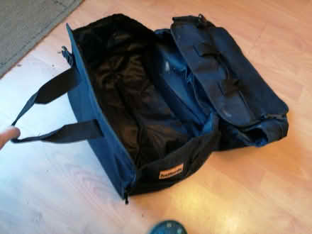 Photo of free Halfords car boot organiser (Stirchley B30) #2