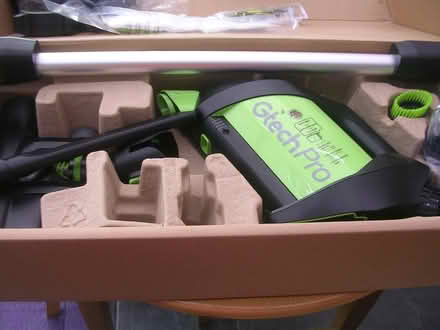 Photo of free Gtect Pro Vacuum (For Spares) (Hillmorton CV21) #1