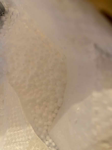 Photo of free Polystyrene balls (N5 Highbury) #1