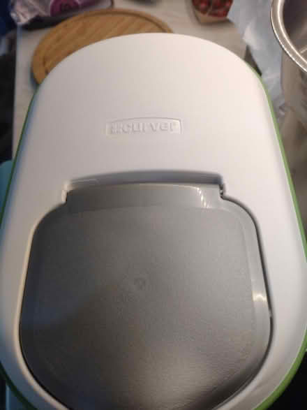 Photo of free Dog/Pet Food Containers (Havant PO9) #2
