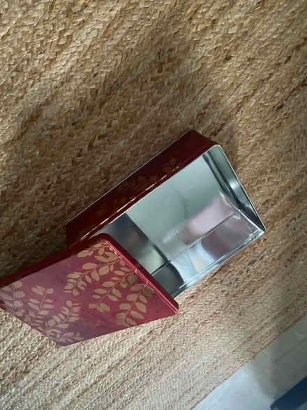 Photo of free Tin (CH43) #2